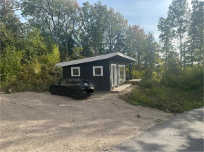 Cabin - small house by the Oslofjord, 1 hours drive from Oslo